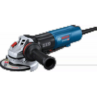 BOSCH - Mini rebarbadora GWS 17-125 PSB Pro 06017D1700