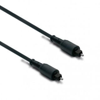 METRONIC - Cabo Audio Fibra Optica M/M 1.2m 370230