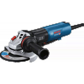 BOSCH - Mini rebarbadora GWS 17-150 PS Pro 06017D1600