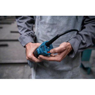 BOSCH - Mini rebarbadora GWX 17-125 PSB Pro 06017D3700