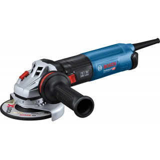 BOSCH - Mini Rebarbadora GWS17-125S Pro 06017D0300