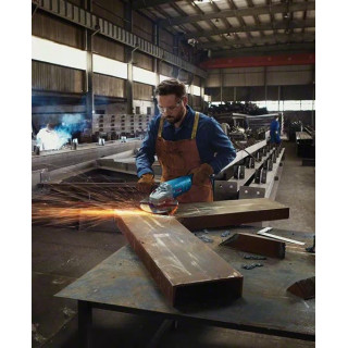 BOSCH - Rebarbadora GWS 22-230 J 06018C1300