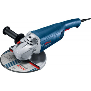 BOSCH - Rebarbadora GWS 20-230 J 06018C1302