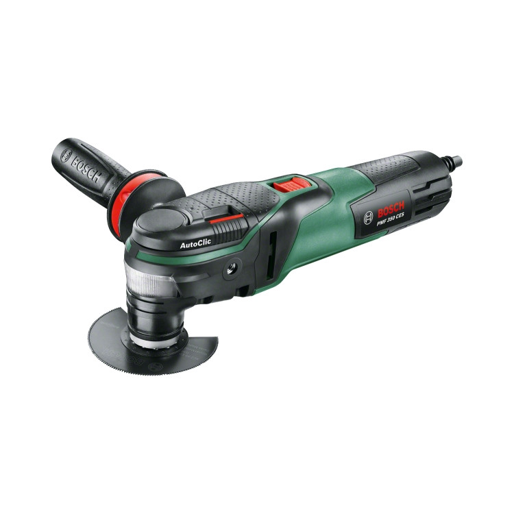 BOSCH - Multiferramenta PMF 350 CES 0603102200