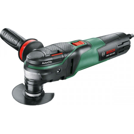BOSCH - Multiferramenta PMF 350 CES 0603102200