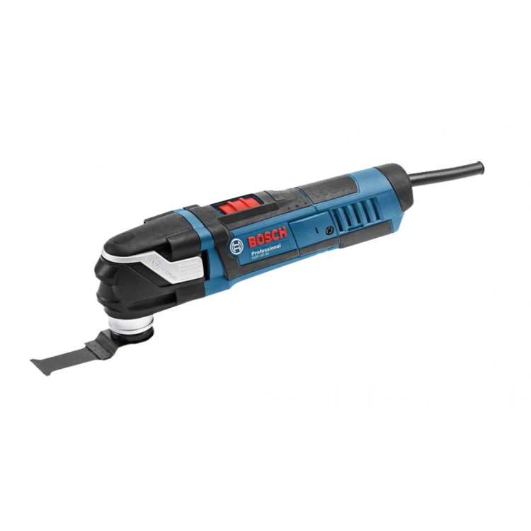 BOSCH - Multiferramenta GOP 40-30 0601231000