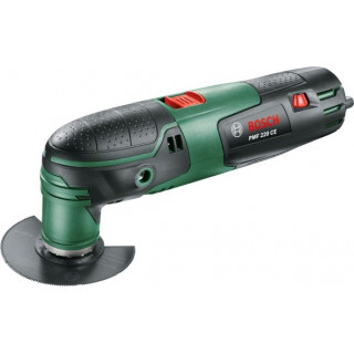 BOSCH - Multiferramenta PMF 220 CE SET 603102001