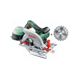 BOSCH - Serra Circular Pks 55 A + Ace 0603501002