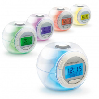 METRONIC - Despertador NATURE 477007