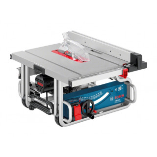 BOSCH - Serra Mesa GTS 10 J Prof 0601B30500