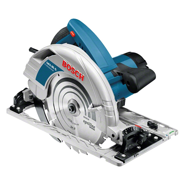 BOSCH - Serra Circular GKS 85 G Pro 060157A900