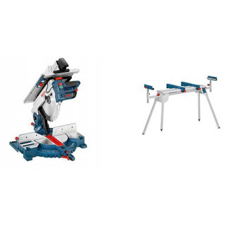 BOSCH - Serra GTM 12 JL Prof. + Mesa 0615990EU2