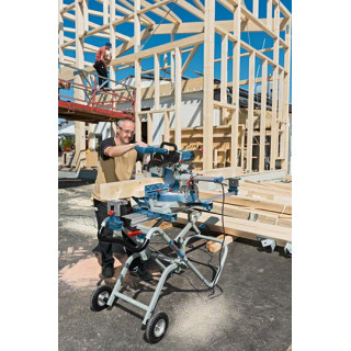 BOSCH - Serra Esquadria GCM 12 SDE 0601B23100