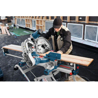 BOSCH - Serra Esquadria GCM 12 GDL 0601B23600