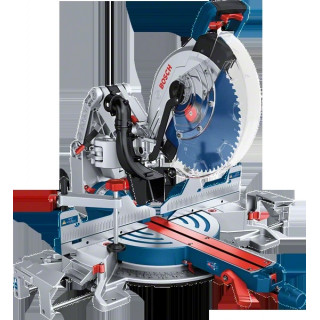 BOSCH - Serra Esquadria GCM 18V-305 GDC 0601B43001