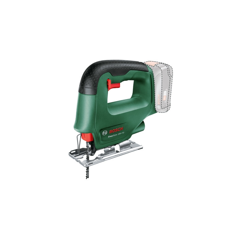 BOSCH - Serra Vertical EasySaw 18V-70 0603012000