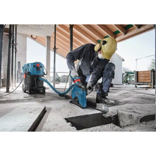 BOSCH - Aspirador GAS 35 H AFC Prof. 06019C3600