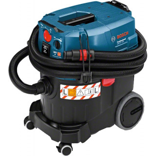 BOSCH - Aspirador GAS 35 L AFC 06019C3200