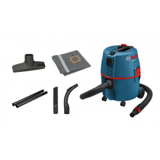 BOSCH - Aspirador GAS 20 L SFC 060197B100
