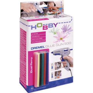 DREMEL - Pistola Colar F0130930JA