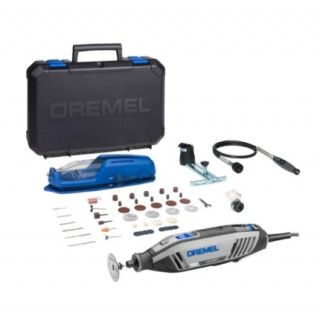 DREMEL - Multiferramenta F0134250KA