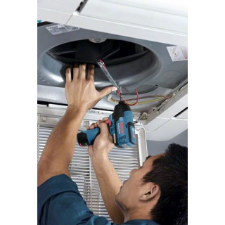 BOSCH - Aparafusadora GDR 12V-110 Prof 06019E0002