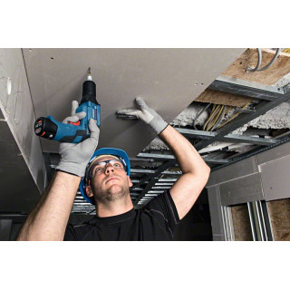 BOSCH - Aparafusadora GTB 12V-11 Prof 06019E4002