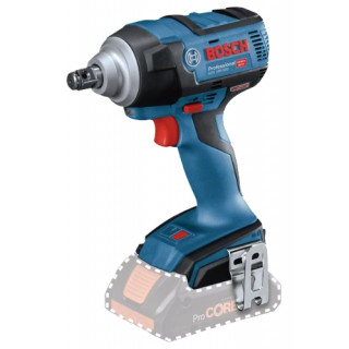 BOSCH - Aparafusadora GDS 18V-300 Prof 06019D8200