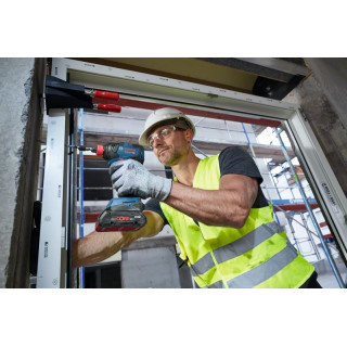 BOSCH - Aparafusadora GDX 18V-200 Prof 06019J2205