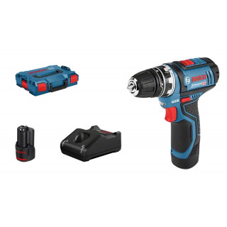 BOSCH - Aparafusadora GSR 12V-15 FCProf 06019F6001