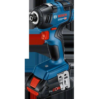 BOSCH - Aparafusadora GDR 18V-200 Prof 06019J2108