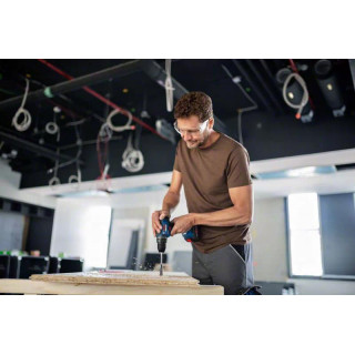 BOSCH - Aparafusadora GDR 18V-200 Prof 06019J2108