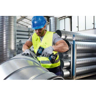 BOSCH - Aparafusadora GDR 18V-200 Prof 06019J2108