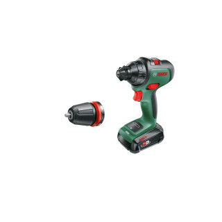 BOSCH - Aparafusadora AdvancedDrill18 06039B5005