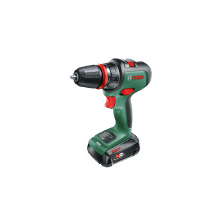 BOSCH - Aparafusadora AdvancedDrill18 06039B5005