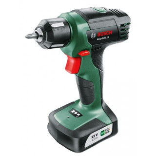 BOSCH - Aparafusadora EasyDrill 12 06039B3001