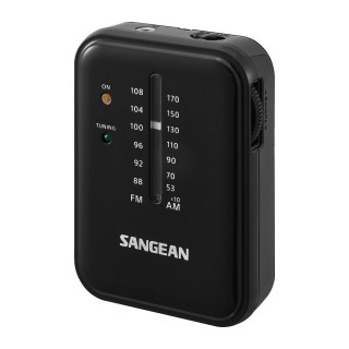 SANGEAN - Rádio SSR32B