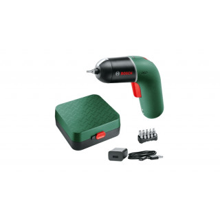 BOSCH - Aparafusadora IXO VI Classic 06039C7100
