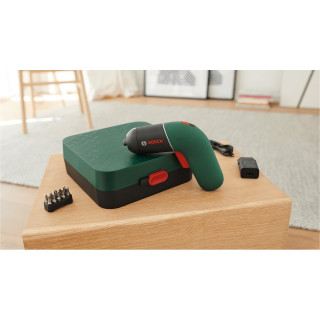 BOSCH - Aparafusadora IXO VI Set 06039C7102