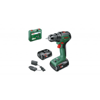 BOSCH - Aparafusadora Univ.Drill 18V-60 06039D7002