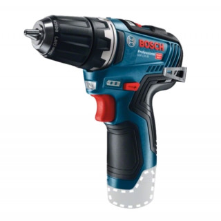 BOSCH - Aparafusadora GSR 12V-35 06019H8000