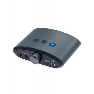 IFI - Mini Dac Usb /Amplif/Auscultadores UNO