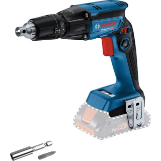 BOSCH - Aparafusadora GTB 18V-45 Pro 06019K7000