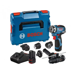 BOSCH - Aparafusadora GSR 12V-35 Pro 06019H3008