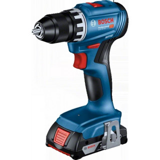 BOSCH - Aparafusadora GSR 18V-45 Pro 06019K3202