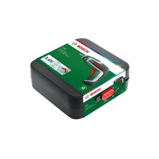 BOSCH - Aparafusadora IXO 7 06039E0000