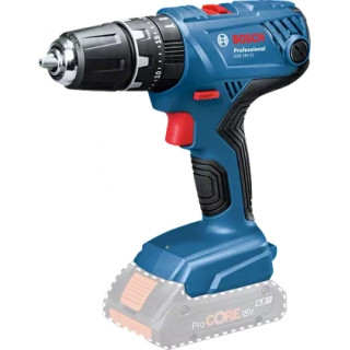 BOSCH - Berbequim  GSB 18V-21 Prof. 0615990K41