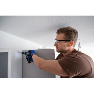 BOSCH - Berbequim GSB 12V-35 Prof 06019J9002