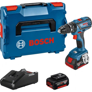 BOSCH - Berbequim  GSB 18V-28 Prof 06019H400C