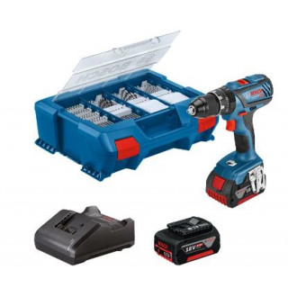 BOSCH - Berbequim GSB 18V-28 Prof 06019E710B
